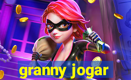 granny jogar